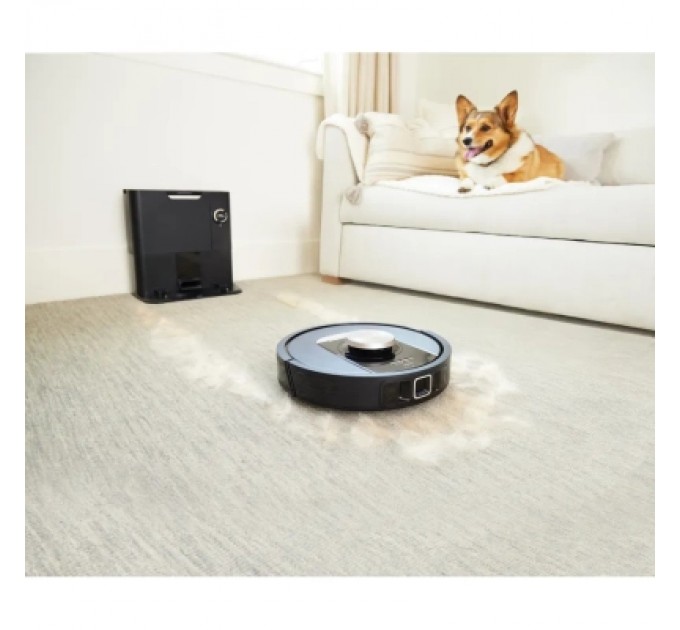 Shark Пилосос Shark Detect Pro with Auto Empty System (RV2820VEEU)