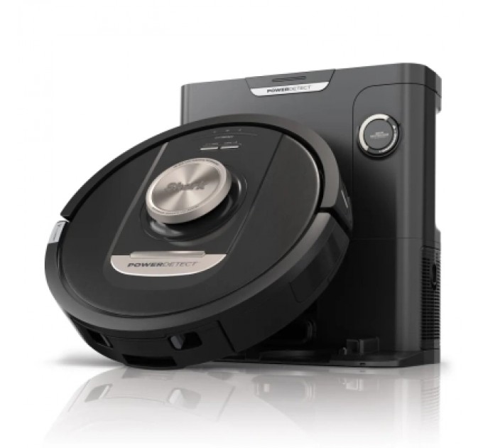 Shark Пилосос Shark Detect Pro with Auto Empty System (RV2820VEEU)