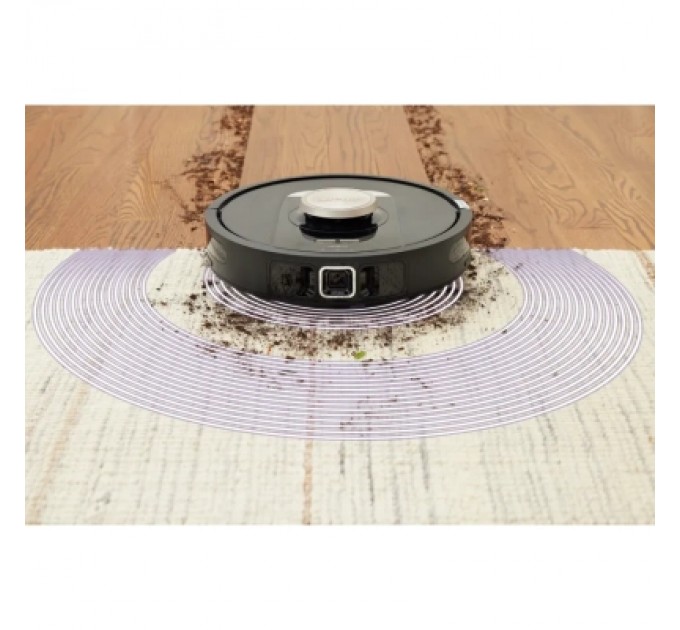 Shark Пилосос Shark Detect Pro with Auto Empty System (RV2820VEEU)