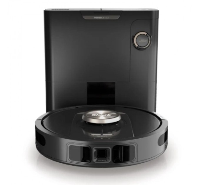 Shark Пилосос Shark Detect Pro with Auto Empty System (RV2820VEEU)