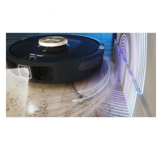 Shark Пилосос Shark Detect Pro with Auto Empty System (RV2820VEEU)