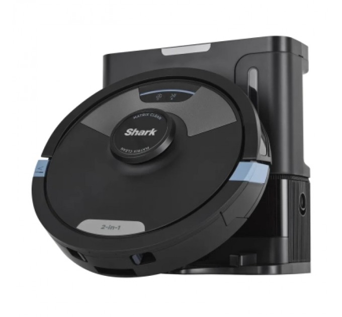 Shark Пилосос Shark Matrix Plus 2-in-1 (RV2620WAEU)