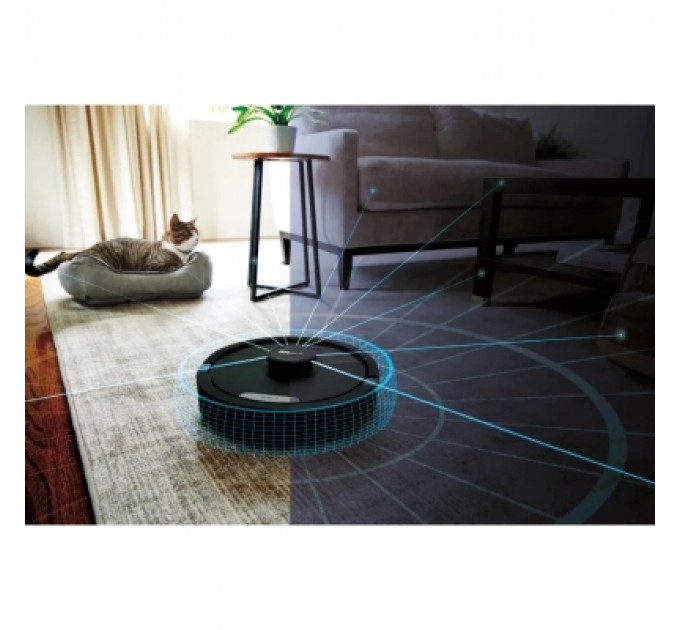 Shark Пилосос Shark Matrix Plus 2-in-1 (RV2620WAEU)