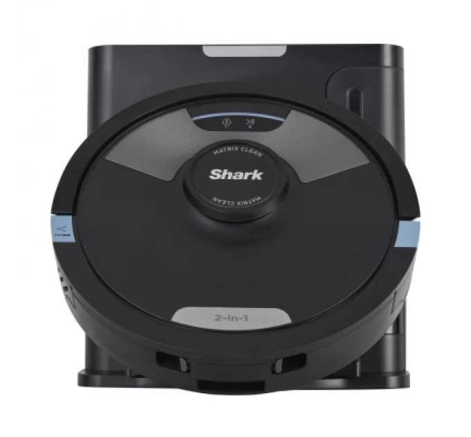 Shark Пилосос Shark Matrix Plus 2-in-1 (RV2620WAEU)
