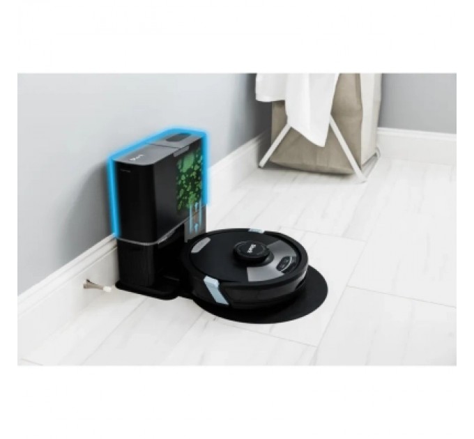 Shark Пилосос Shark Matrix Plus 2-in-1 (RV2620WAEU)