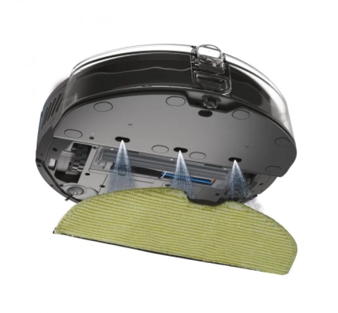 Shark Пилосос Shark Matrix Plus 2-in-1 (RV2620WAEU)