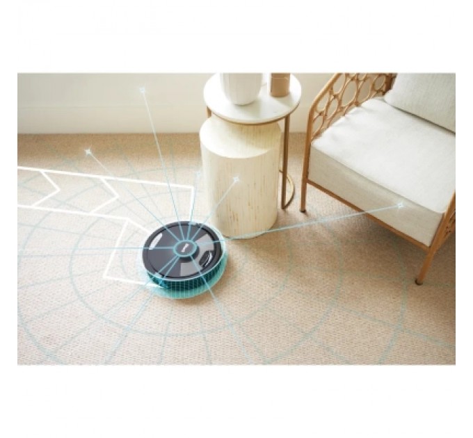 Shark Пилосос Shark Matrix Plus 2-in-1 (RV2620WAEU)