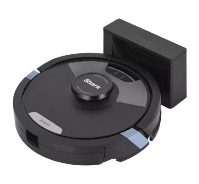 Shark Пилосос Shark Matrix Plus 2-in-1 with Auto Empty System (RV2620WDEU)
