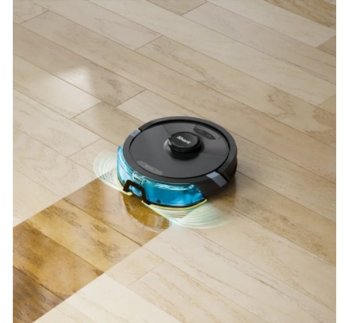 Shark Пилосос Shark Matrix Plus 2-in-1 with Auto Empty System (RV2620WDEU)