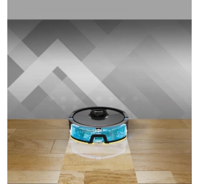Shark Пилосос Shark Matrix Plus 2-in-1 with Auto Empty System (RV2620WDEU)
