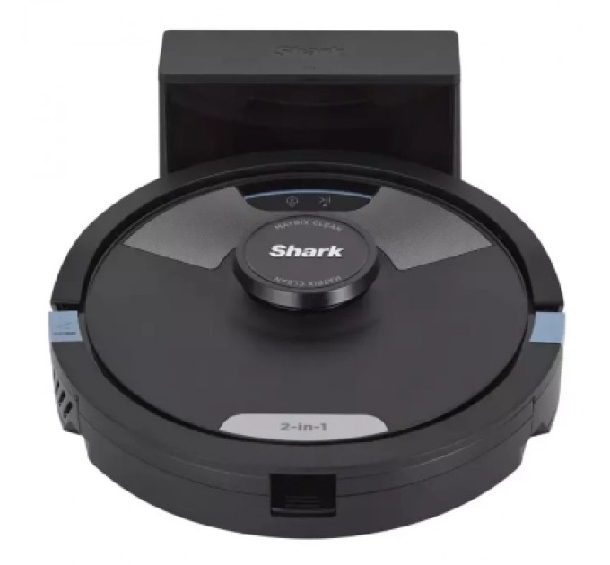Shark Пилосос Shark Matrix Plus 2-in-1 with Auto Empty System (RV2620WDEU)