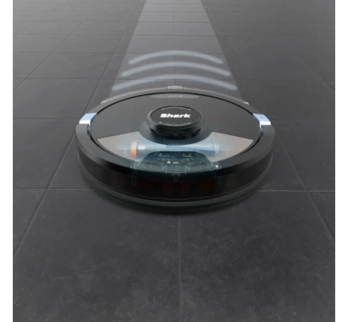 Shark Пилосос Shark Matrix Plus 2-in-1 with Auto Empty System (RV2620WDEU)