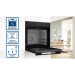 Bosch Духова шафа Bosch HJG852YT0T