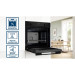 Bosch Духова шафа Bosch HUA736EA0T