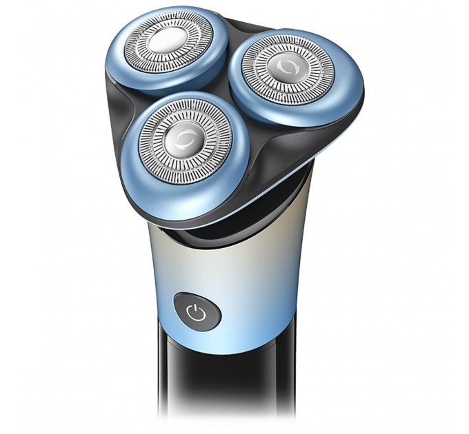 XO Електробритва XO CF32 Blue