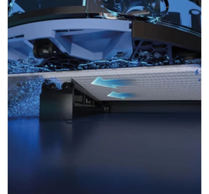 Shark Пилосос Shark Detect Pro Max with Auto Empty System (RV2800ZEEU)