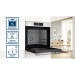 Bosch Духова шафа Bosch HJG852YW0T