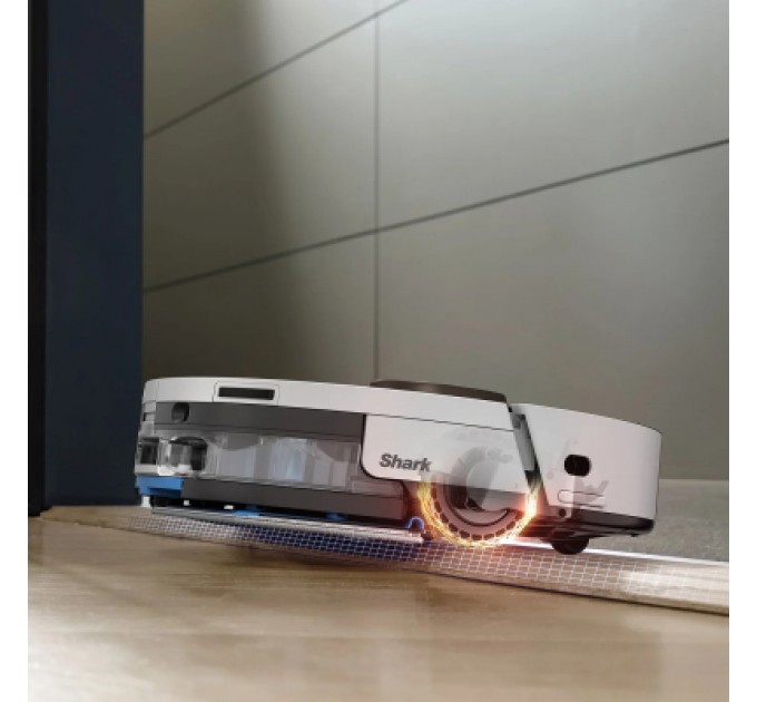 Shark Пилосос Shark Detect Pro Max with Auto Empty System (RV2800ZEEUWH)