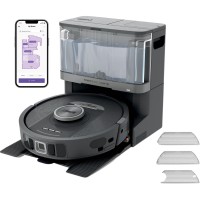 Пилосос Shark Detect Pro with Auto Empty System Wet+Dry (RV2800YEEU)