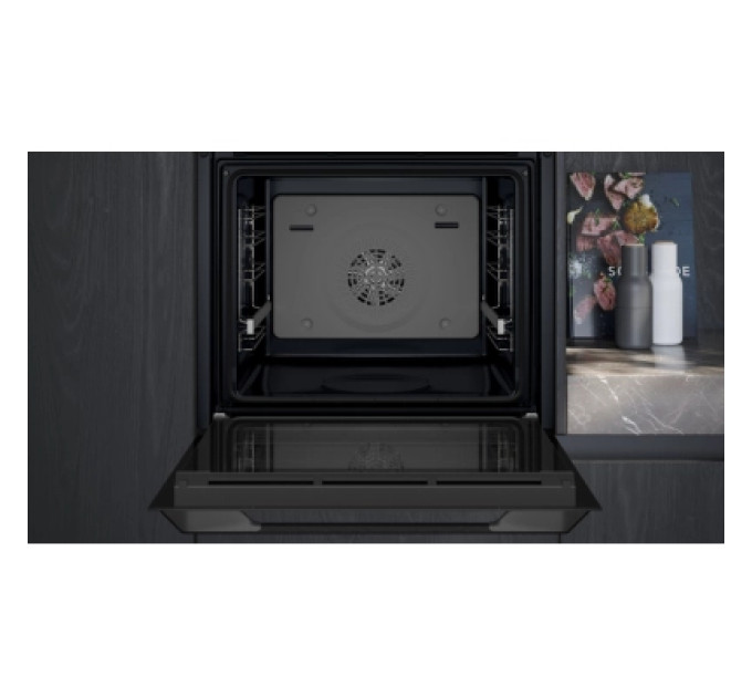 Siemens Духова шафа Siemens HU736AEA0T