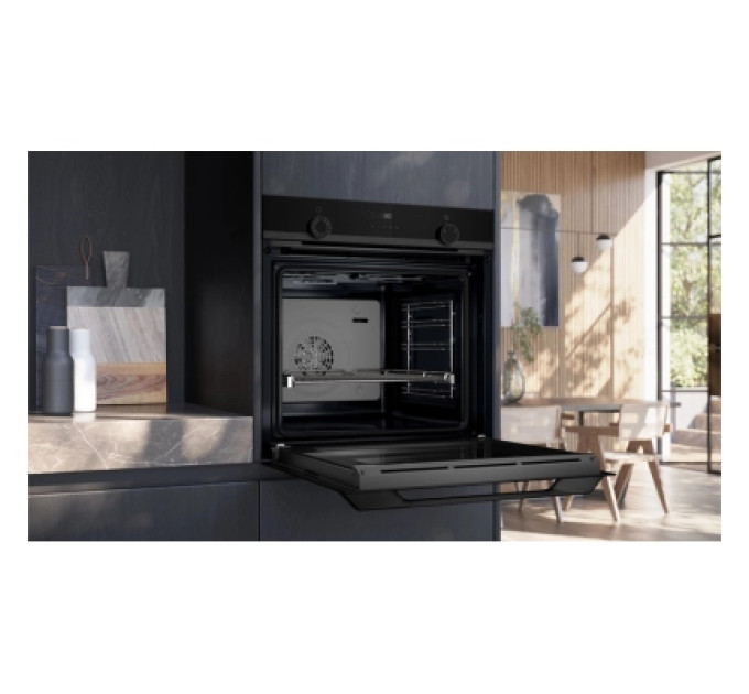 Siemens Духова шафа Siemens HU736AEG0T