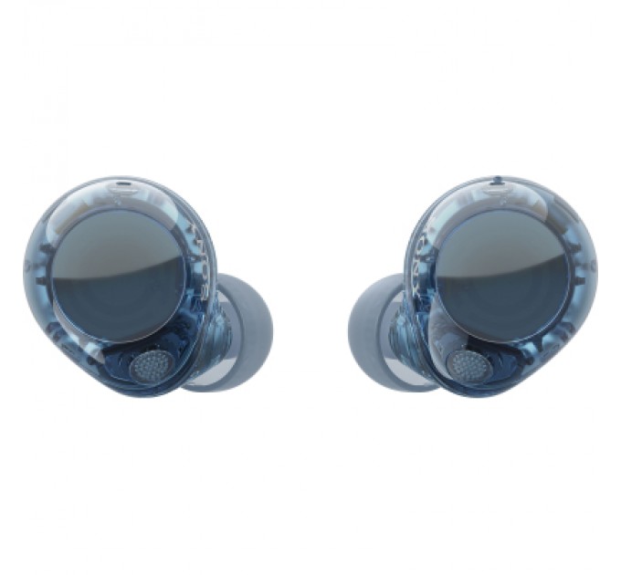 Sony Навушники Sony WF-C710N Glass Blue (WFC710NL.E)