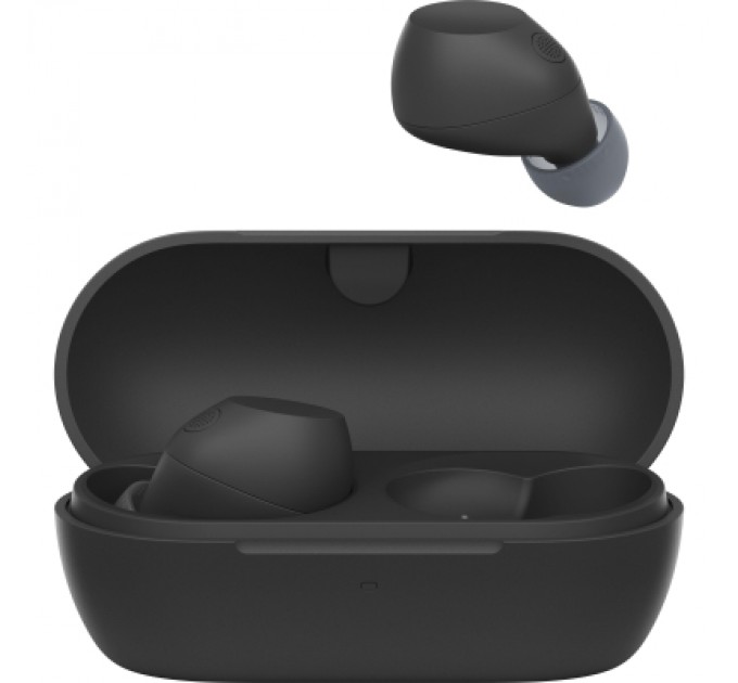 Sony Навушники Sony WF-C710N Black (WFC710NB.E)