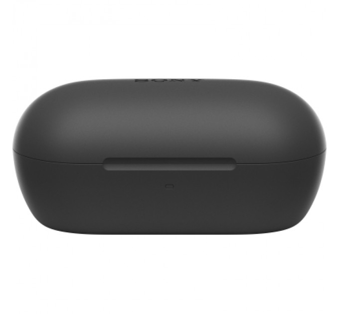 Sony Навушники Sony WF-C710N Black (WFC710NB.E)