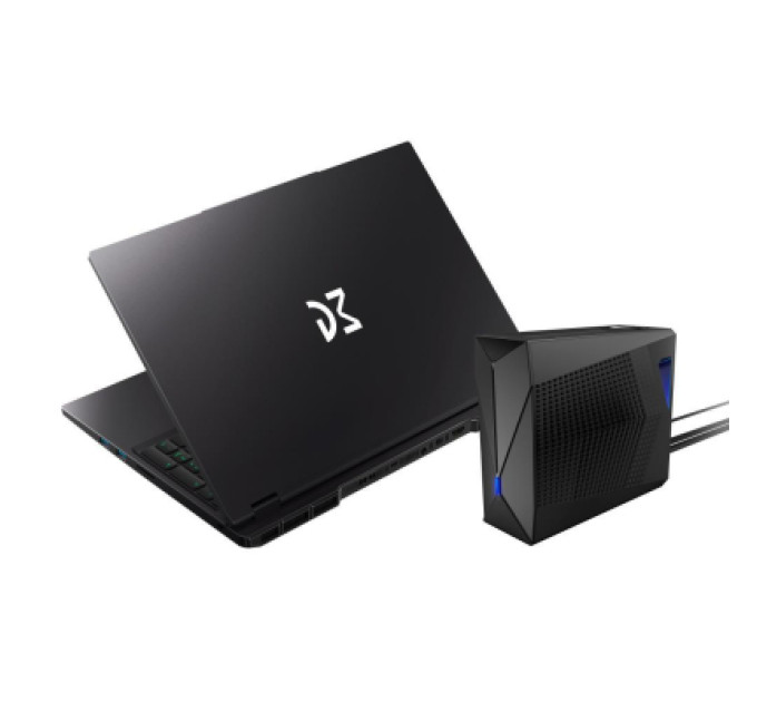 Dream Machines Ноутбук Dream Machines RX5080-16 (RX5080-16UA27)