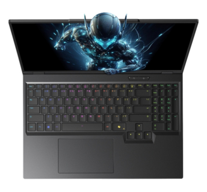 Dream Machines Ноутбук Dream Machines RX5080-16 (RX5080-16UA27)