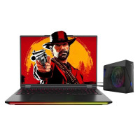 Ноутбук Dream Machines RX5080-16 (RX5080-16UA27)