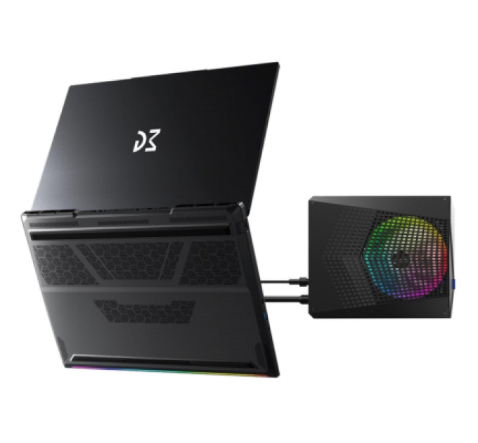 Dream Machines Ноутбук Dream Machines RX5080-16 (RX5080-16UA27)