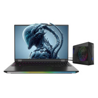 Ноутбук Dream Machines RX5090-16 (RX5090-16UA27)