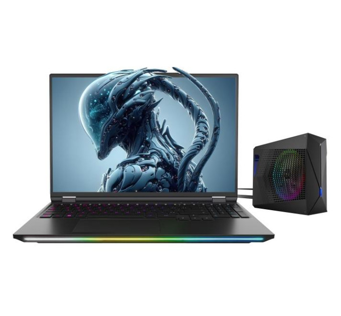 Dream Machines Ноутбук Dream Machines RX5090-16 (RX5090-16UA27)