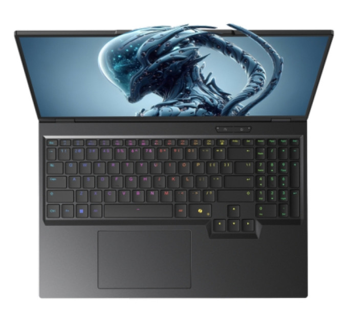 Dream Machines Ноутбук Dream Machines RX5090-16 (RX5090-16UA27)