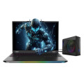 Dream Machines Ноутбук Dream Machines RX5080-18 (RX5080-18UA27)