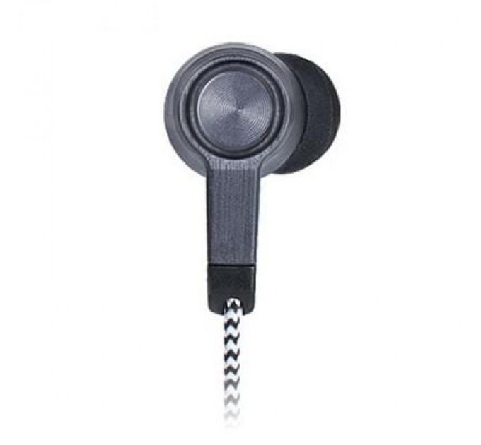 Навушники REAL-EL Z-1710 black