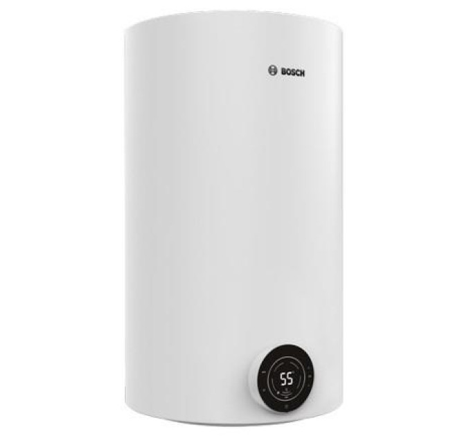 Bosch Бойлер Bosch Tronic 4000T TR4101T 80 DEB (7736507577)