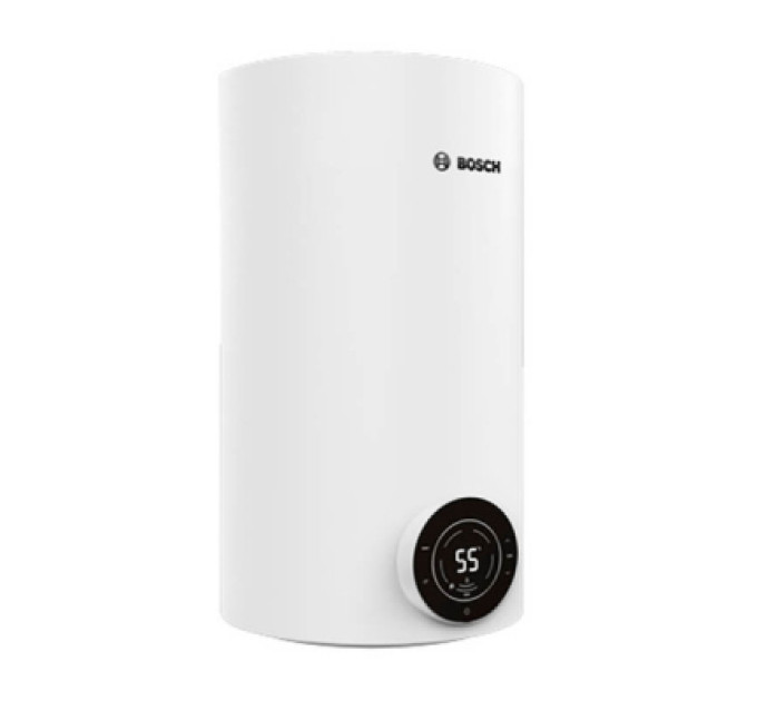 Bosch Бойлер Bosch Tronic 4000T TR4101T 80 DEB (7736507577)