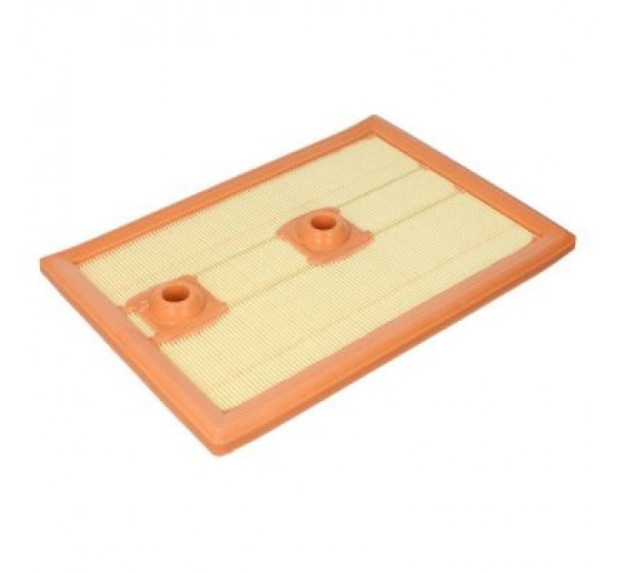 Mann Повітряний фільтр для автомобіля Mann C27009