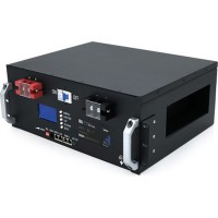 Батарея LiFePo4 Merlion LFP51.2-50US