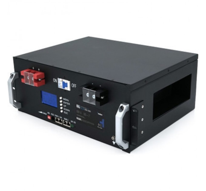 Merlion Батарея LiFePo4 Merlion LFP51.2-50US