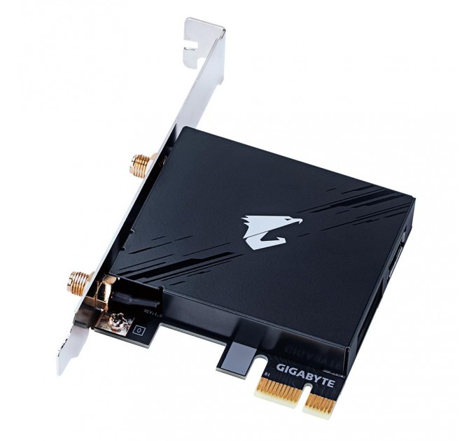 GIGABYTE Запчастина до материнської плати – мережевий адаптер GC-WIFI7 GIGABYTE
