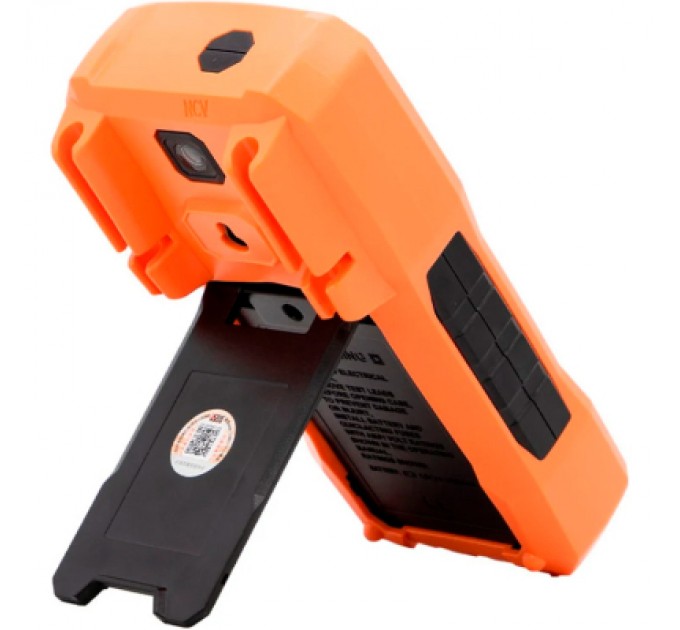 Voltronic Цифровий мультиметр Voltronic VC-9805 V, A, R, C, F, T (VC-9805)