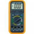 Voltronic Цифровий мультиметр Voltronic VC-9805 V, A, R, C, F, T (VC-9805)