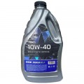 NEW FORMULA Моторна олива NEW FORMULA 10w-40 (SG/CD) кан. 4л ПЕТ (3,3кг) (NF197727)