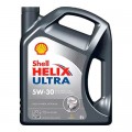 Shell Моторна олива Shell Helix Ultra 5W-30, 5л (73990)