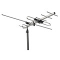 Romsat Антена Romsat AV-25UV 170-230 МГц, 470-862 МГц, 3-5 dBi (VHF), 10-15 dBi (UHF) (AV-25UV)