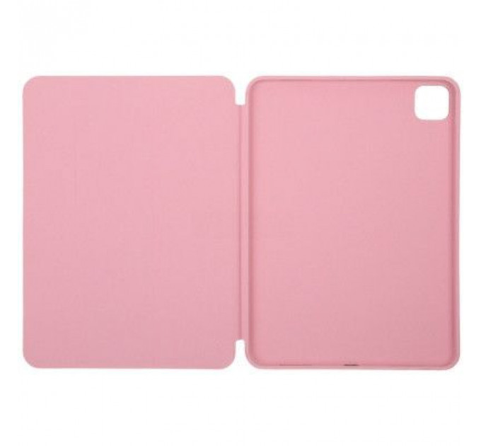 Чохол до планшета Armorstandart Smart Case iPad Pro 12.9 2022/2021/2020 Pink Sand (ARM56628)