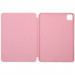 Чохол до планшета Armorstandart Smart Case iPad Pro 12.9 2022/2021/2020 Pink Sand (ARM56628)
